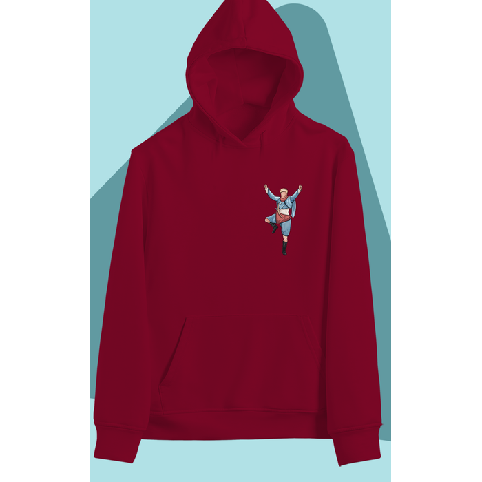 Efe Zeybek Minimal 2 (�niseks Kap��onlu)