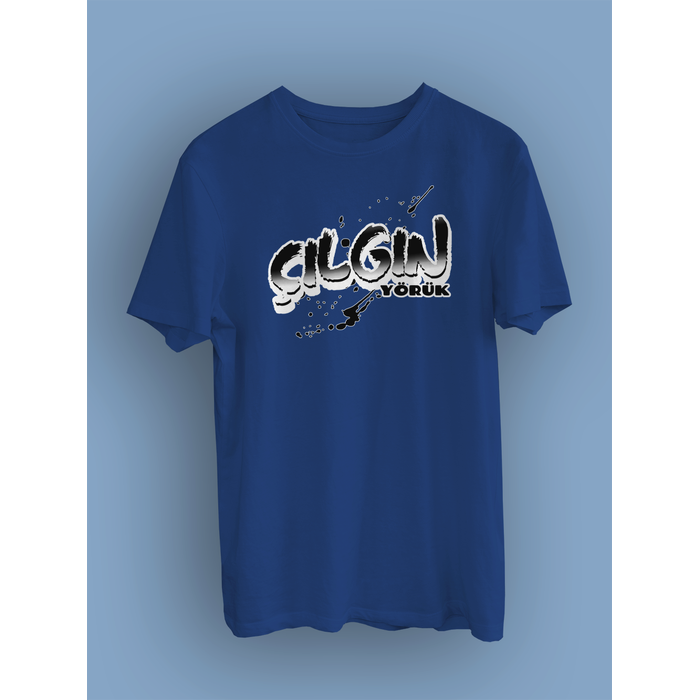 lgn Yrk (niseks Tirt)