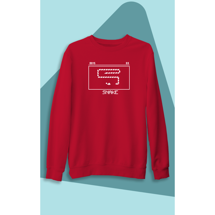 Snake (�niseks Kap��onsuz)