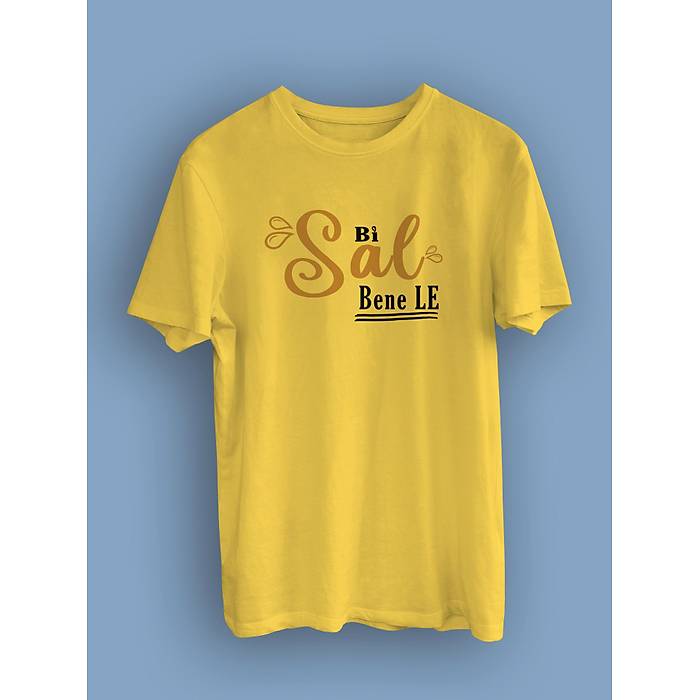 Bi Sal Bene Len(�niseks Ti��rt)