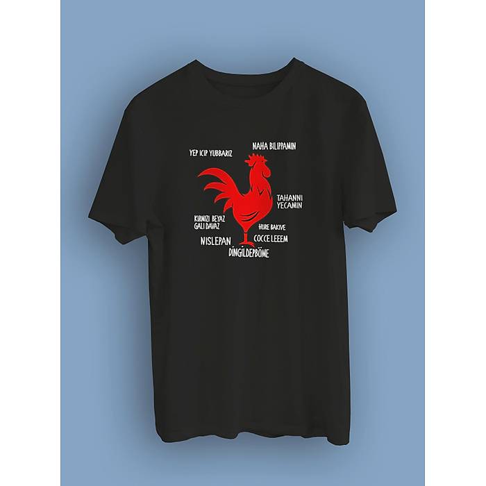 Denizli Horozu(�niseks Ti��rt)