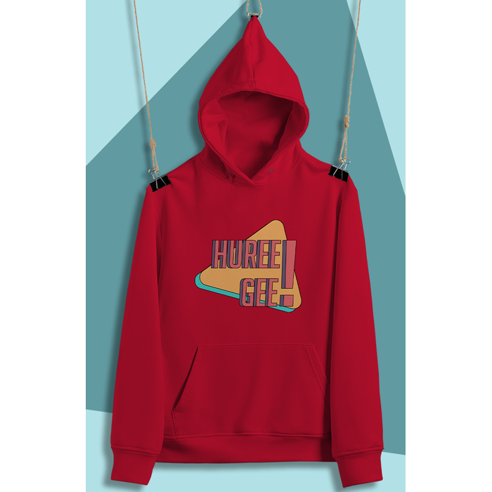 Huree Gee (�niseks Kap��onlu)