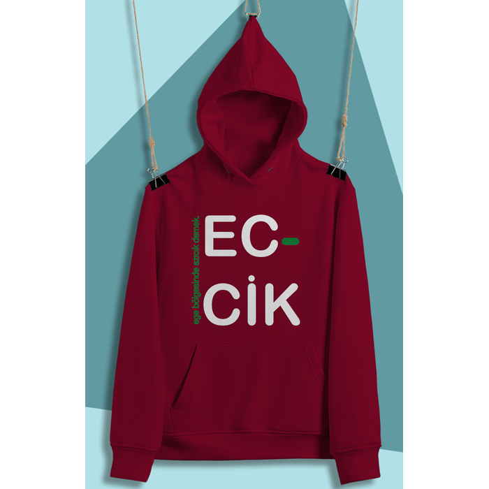 Eccik (�niseks Kap��onlu)