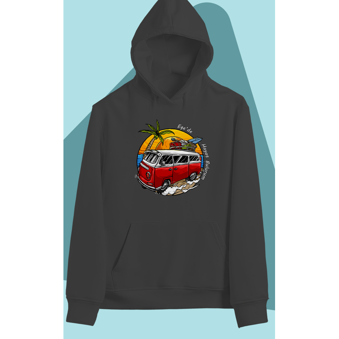 Egede Hayat Bulurum(�niseks Kap��onlu)