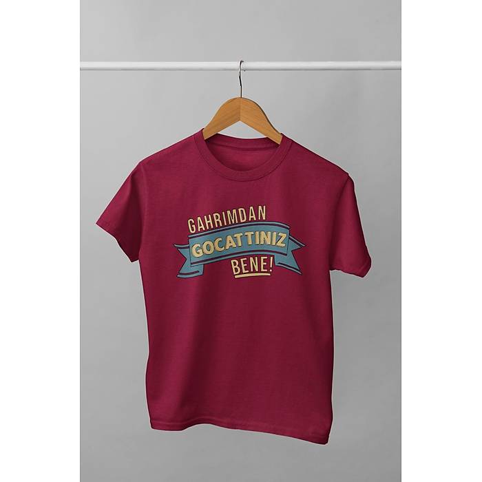 Gahr�mdan Gocatt�n�z Bene (�niseks�ocuk Ti��rt)