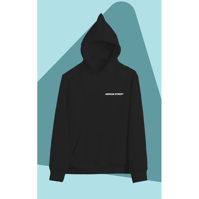 Aegean Street Minimal  (�niseks Kap��onlu)