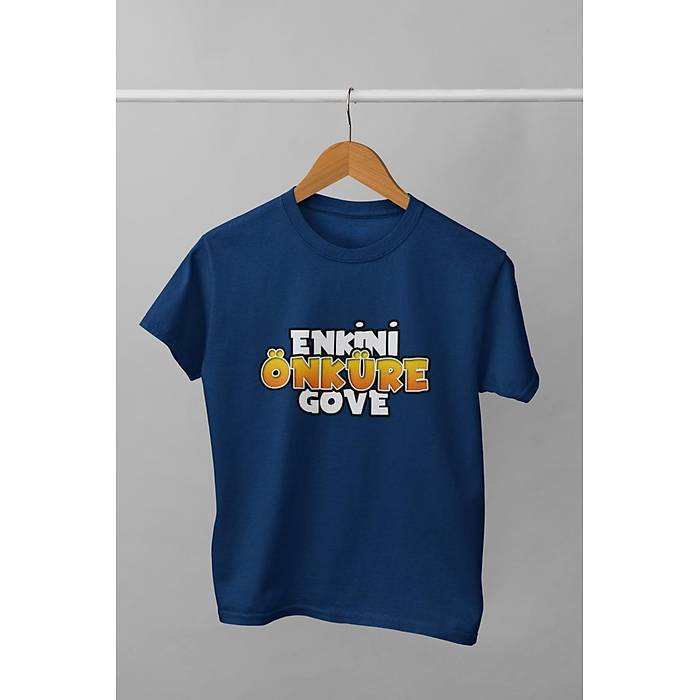 Enkini nkre Gove (niseks ocuk Tirt)