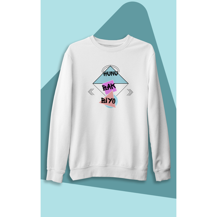 Hunu Bak Biyo  (niseks Kaponsuz)