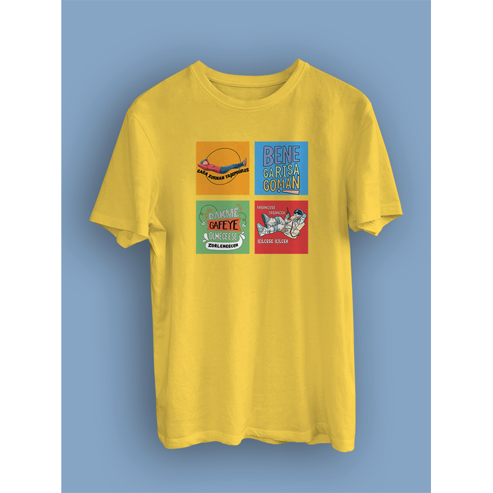 Kare As  (�niseks Ti��rt)