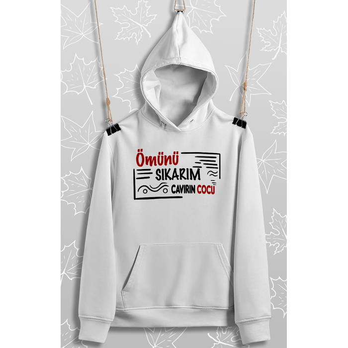 �m�n� SIkar�m Cavurun Cocu(�niseks Kap��onlu)