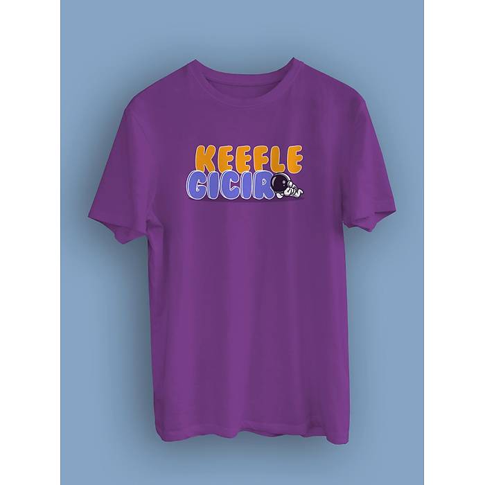 Keefle G�c�r(�niseks Ti��rt)