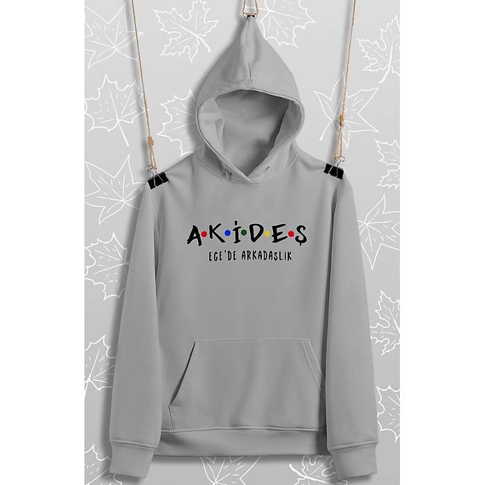 Akide Egede Kardelik ( niseks Kaponlu)