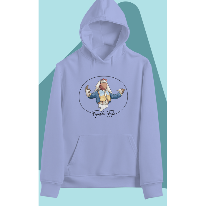 Topuklu Efe  (niseks Kaponlu)