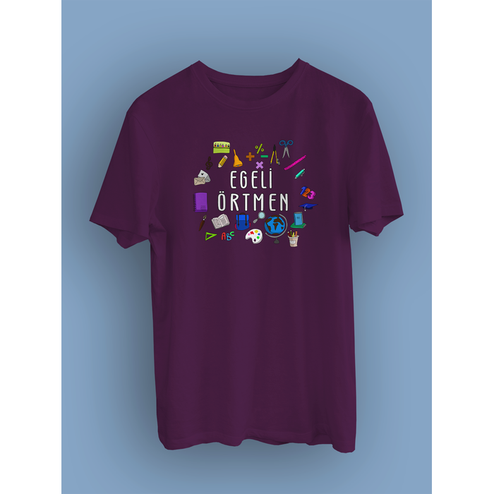 Egeli �rtmen (�niseks Ti��rt)