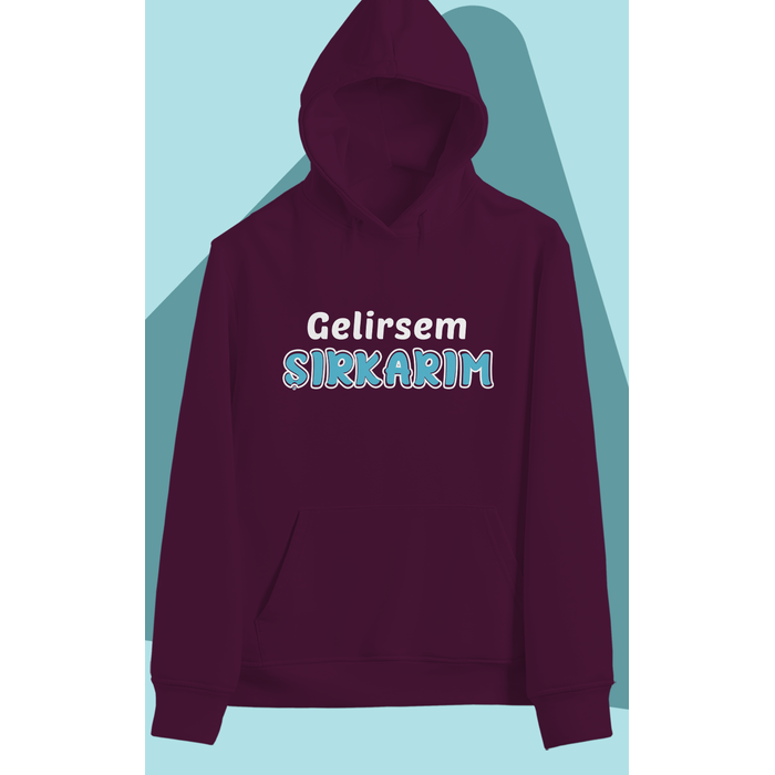 Gelirsem ��rkar�m (�niseks Kap��onlu)