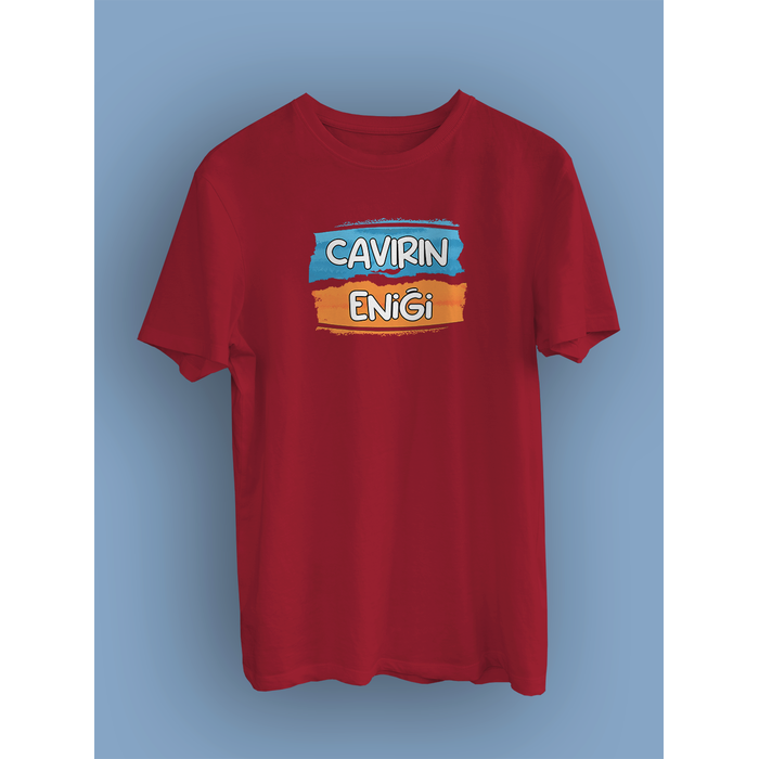 Cav�r�n Eni�i (�niseks Ti��rt)