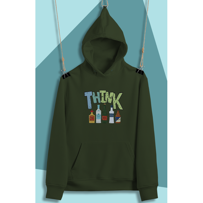 Think Alkol (�niseks  Kap��onlu)