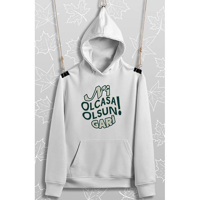 Ni Olcasa Olsun Gari!(�niseks Kap��onlu)