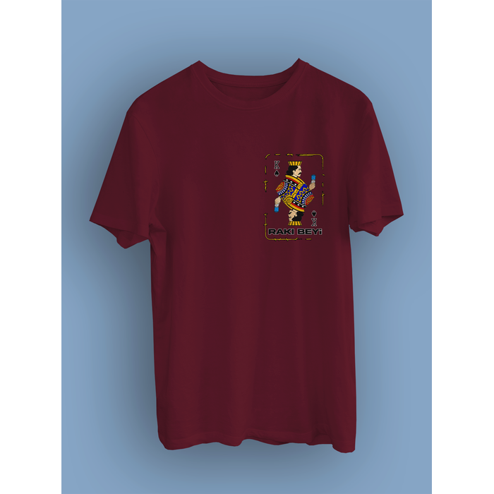 Rak� Beyi (�niseks Ti��rt)