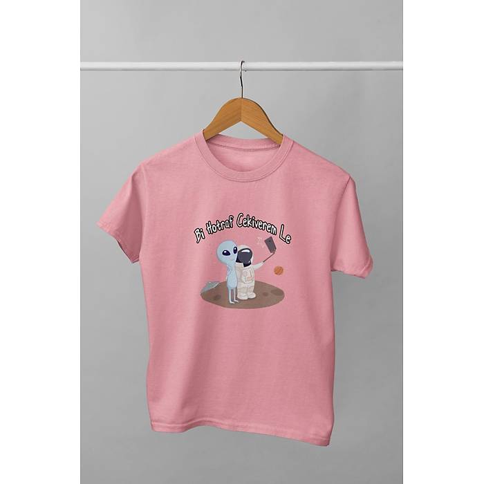 Bi Hotraf �ekiverem (�niseks �ocuk Ti��rt�)