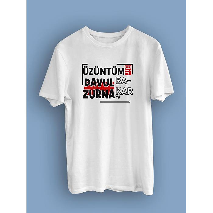 tuz1 �z�nt�m Bir Davul Zurnaya Bakar(�niseks Ti��rt)