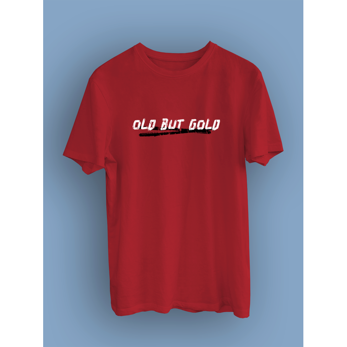 Old But Gold (�niseks Ti��rt)