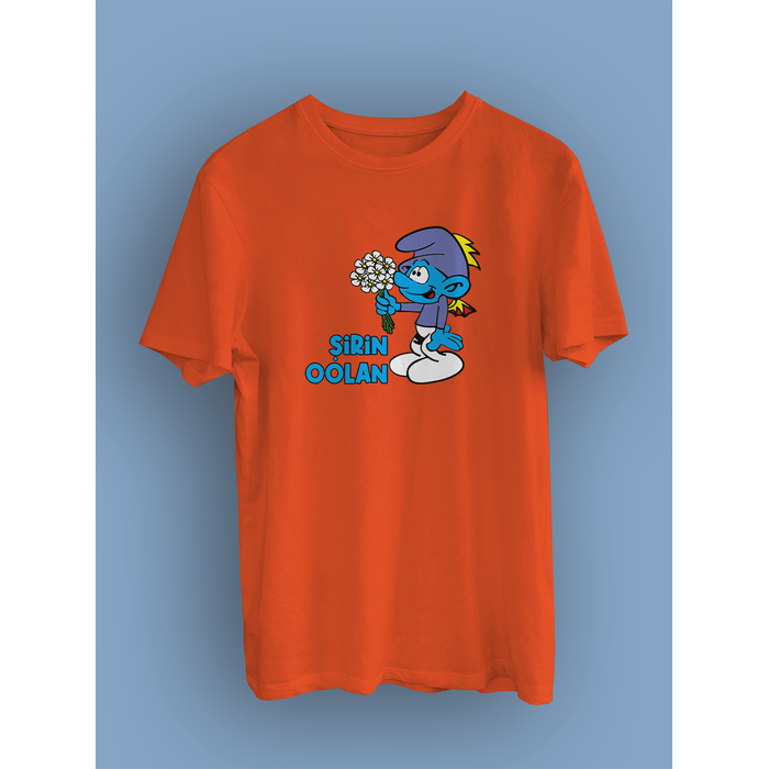 irin Oolan (niseks Tirt)