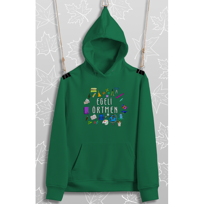 Egeli �rtmen(�niseks Kap��onlu)