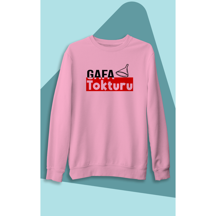 Gafa Tokturu (�niseks Kap��onsuz)