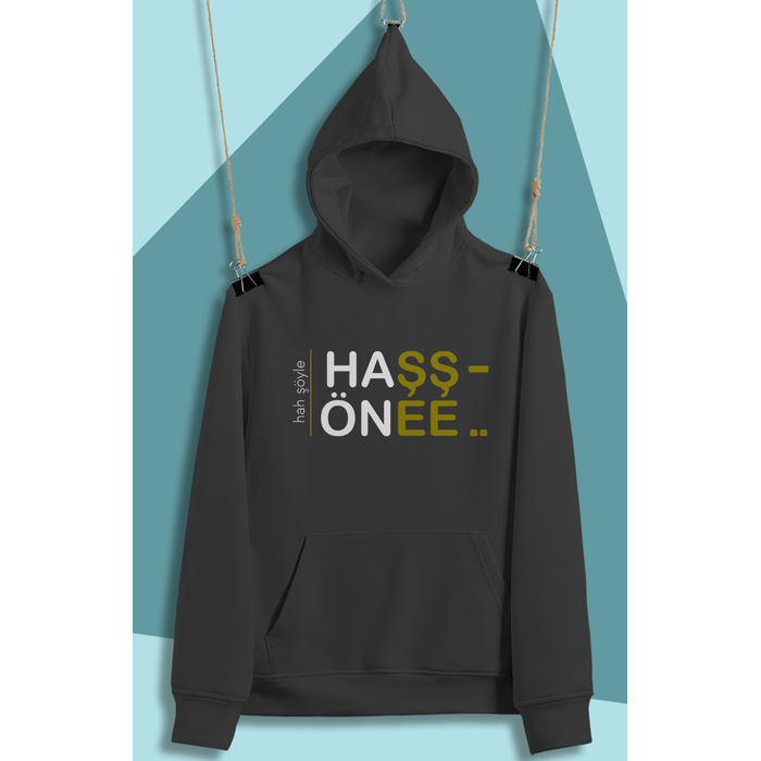 Ha���ne  (�niseks Kap��onlu)