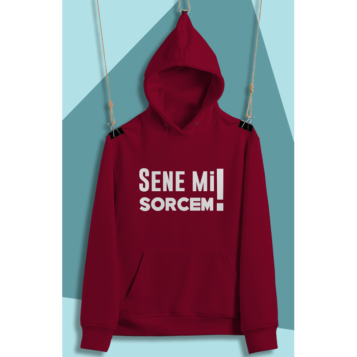 Senemi Sorcem(niseks Kaponlu)