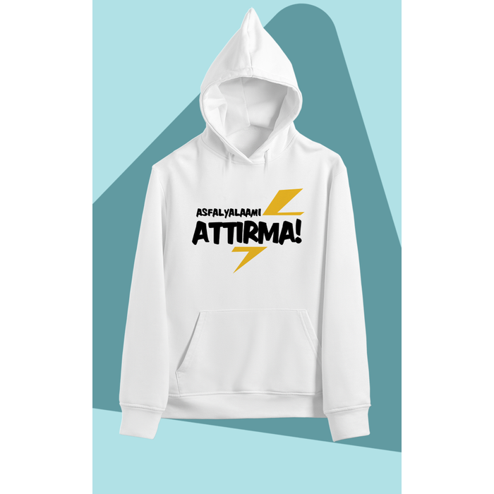 Asfalyalaam Attrma(niseks Kaponlu)