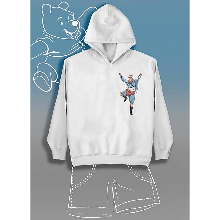 Efe Minimal Tasar�m 2 (�niseks �ocuk Kap��onlu)