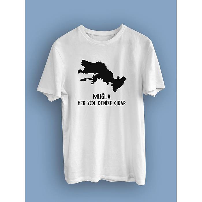 Mu�la Her Yol Denize ��kar (�niseks Ti��rt)