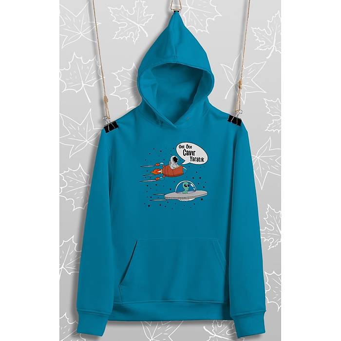 Get te Cavr Yaratk(niseks Kaponlu)