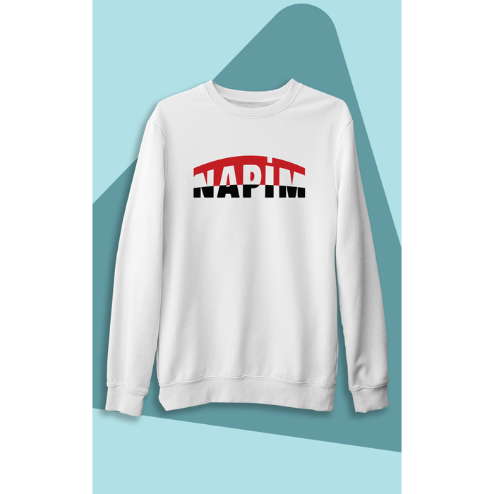 Napim (�niseks Kap��onsuz)