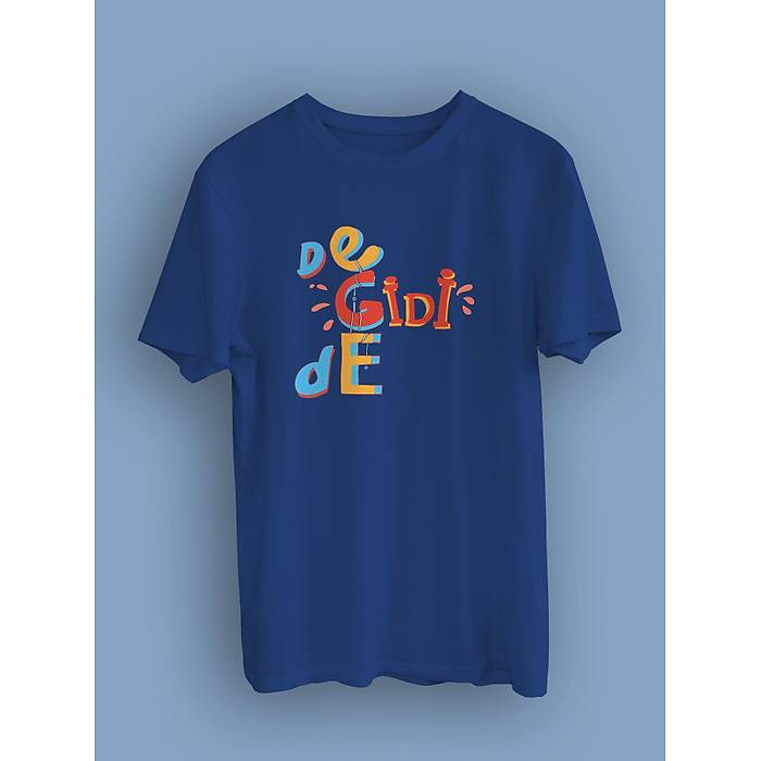 De Gidi De 3 (�niseks Ti��rt)
