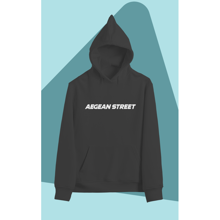 Aegean Street  (niseks Kaponlu)