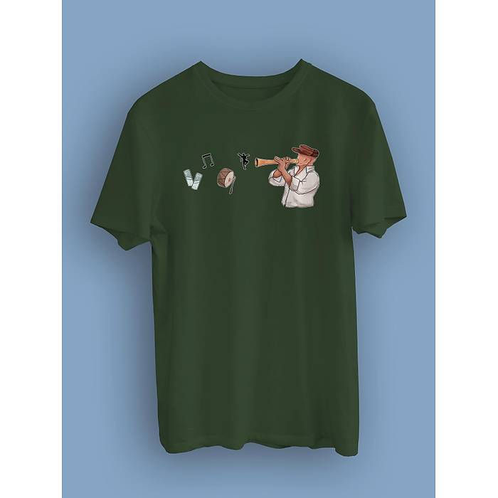 Zurnac� (�niseks Ti��rt)