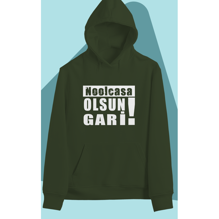 Noolcasa Olsun Gari 2 (niseks Kaponlu)