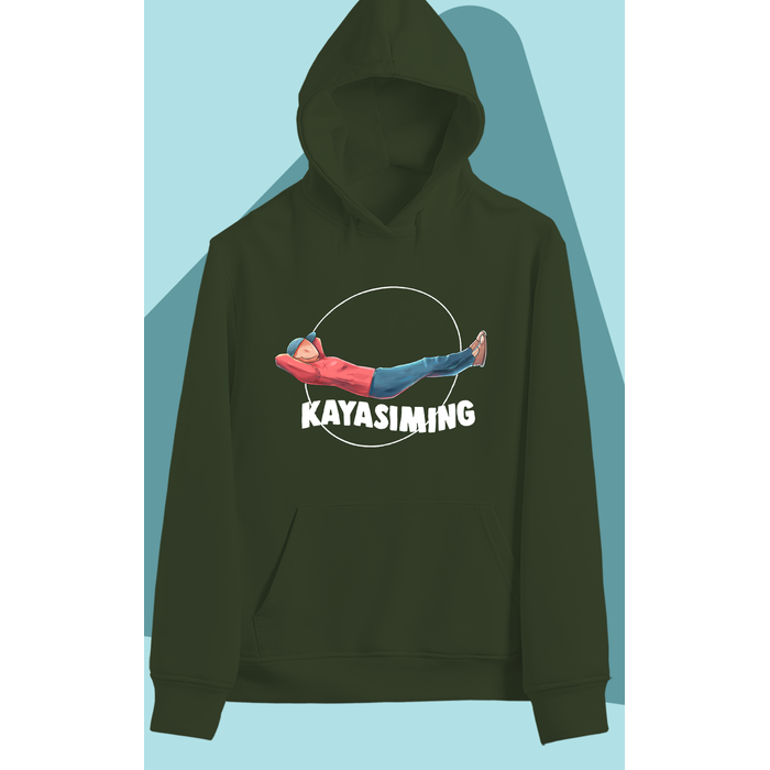 Kayas�m�ng 4 (�niseks Kap��onlu)