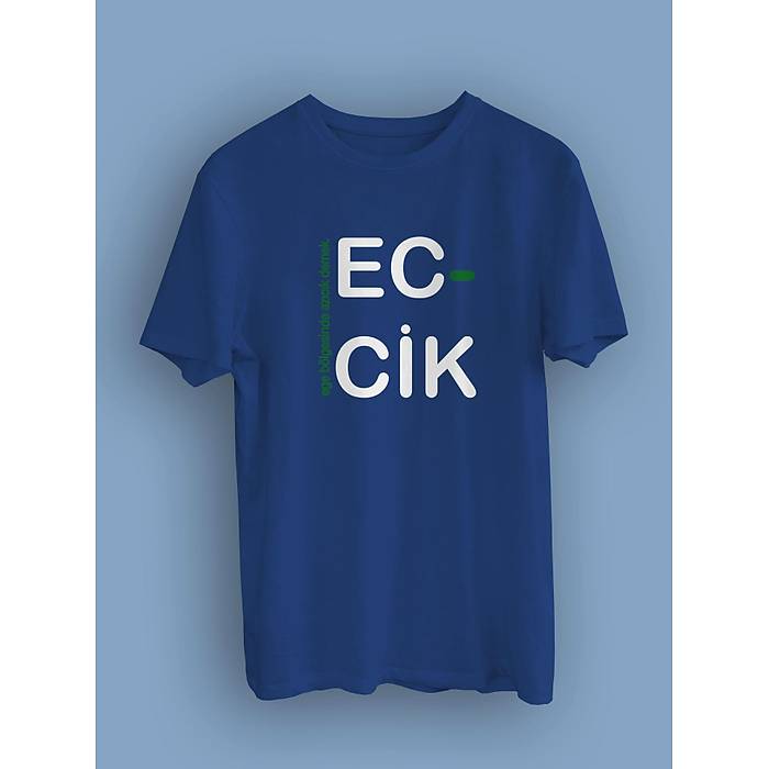 Eccik Ege Blgesinde Azck Demek(niseks Tirt)