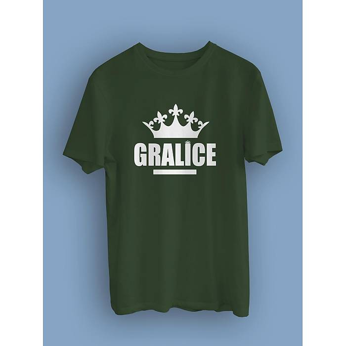 Grali�e  (�niseks Ti��rt)