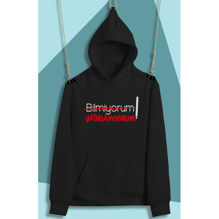 Bilmiyorum Hatrlamyorum(niseks Kaponlu)