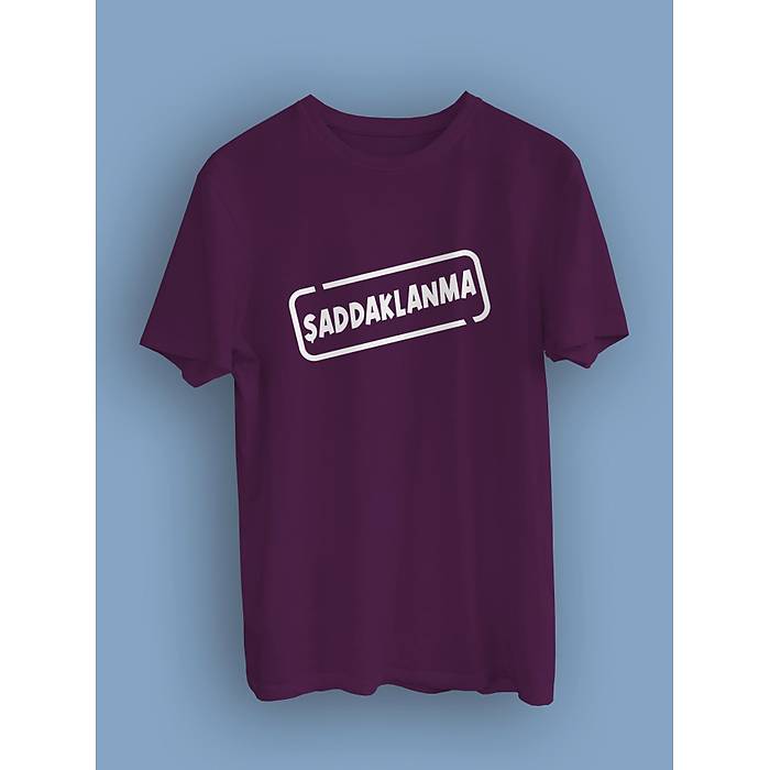 �addaklanma(�niseks Ti��rt)