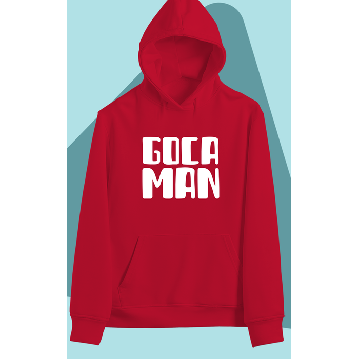 Goca Man Gocaman(�niseks  Kap��onlu)