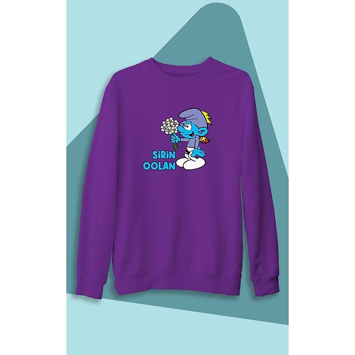 �irin Oolan (�niseks Kap��onsuz)