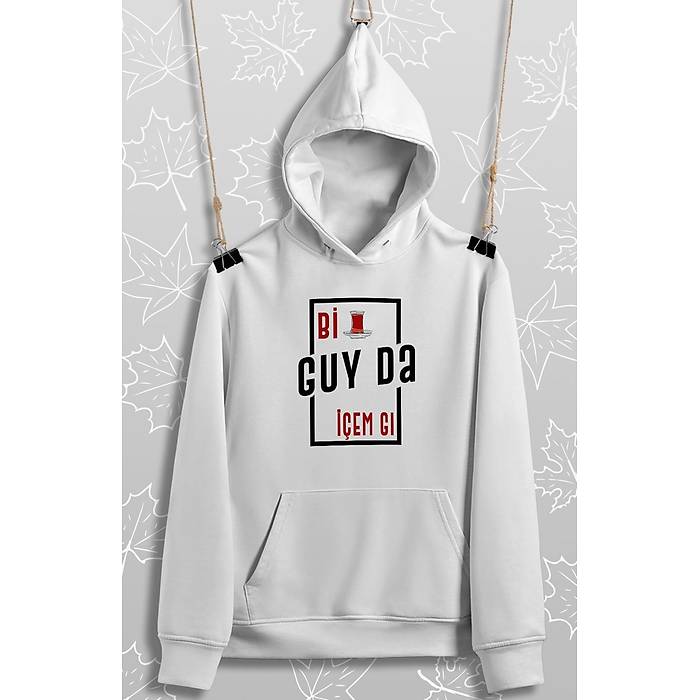 Bi �ay Guyda ��em G�(�niseks Kap��onlu)