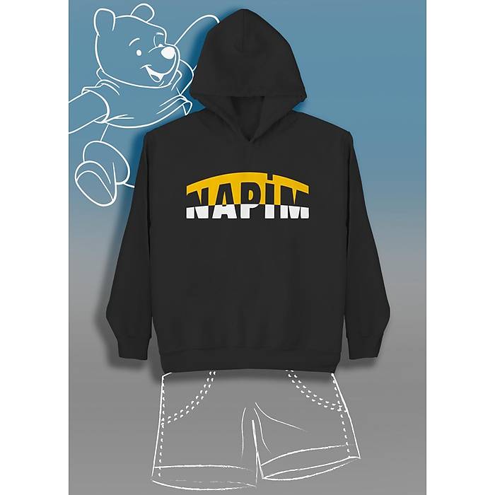 Napim (�niseks �ocuk Kap��onlu)