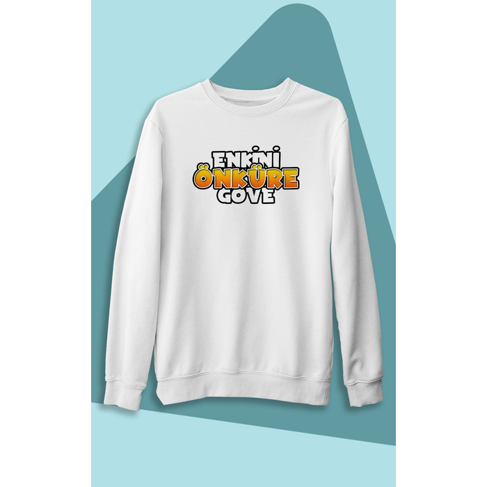 Enkini �nk�re Gove (�niseks Kap��onsuz)